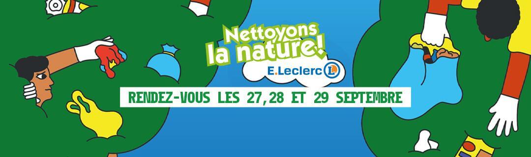 nettoyons la nature 2024