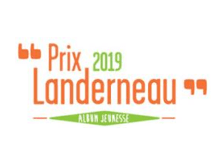 Prix Landerneau Album Jeunesse 2019