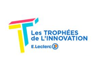E.Leclerc lance le 2ème édition des Trophées de l'Innovation E.Leclerc