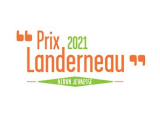 La sélection du prix Landerneau Album Jeunesse 2021 présidé par Antoine Dole (Mr Tan)